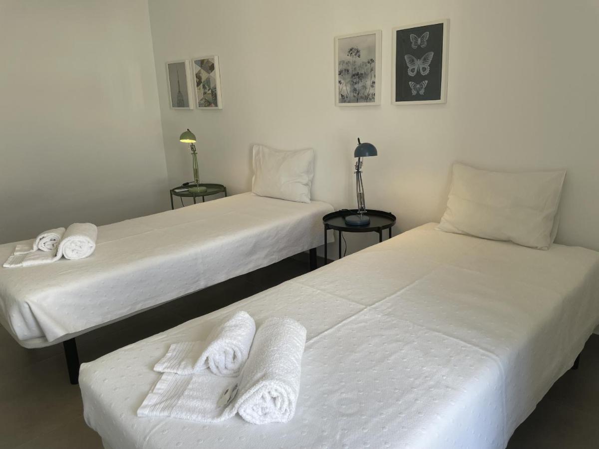 Vila Flor - Vilamoura Luaran gambar