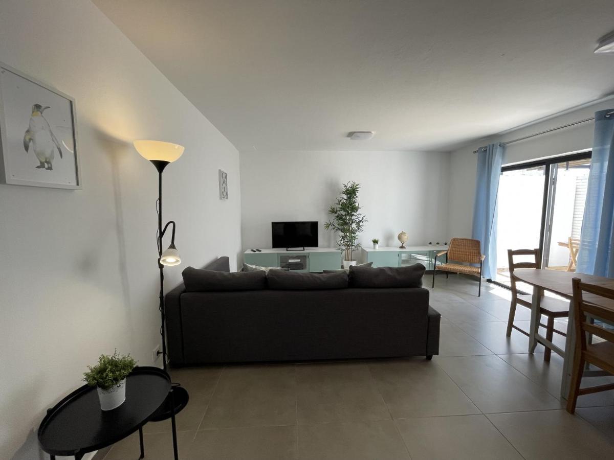 Vila Flor - Vilamoura Luaran gambar
